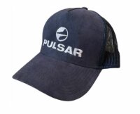 Pulsar Cap navy, one-size, Snapback