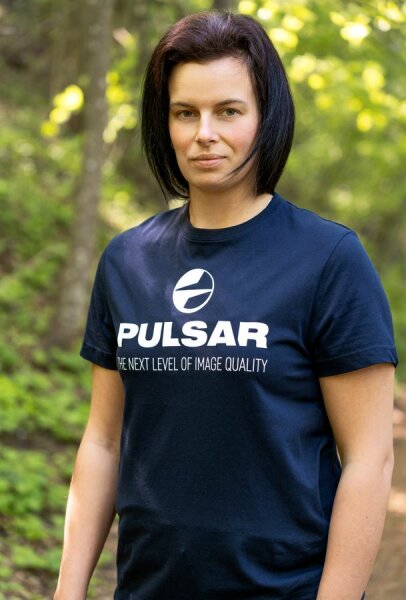 Pulsar T-Shirt (PULSAR) navy, L