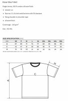 Pulsar T-Shirt (PULSAR) navy, L