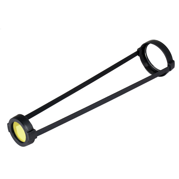 Delta Optical Deckel für Zielfernrohr 56mm