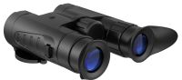 10x42 Yukon Bino Point