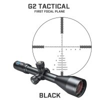 6-24x50 LRS Tac Optics G2 (1 Focal)