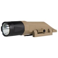 Inforce WMLx White/ IR, Gen3, 900 lumen, Rifle, Dark Earth