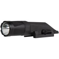 Inforce WMLx White/ IR, Gen3, 900 lumen, Rifle, black
