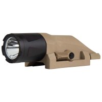 Inforce WML White, Gen3, 450 lumen, Rifle, Dark Earth