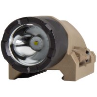Inforce WML White, Gen3, 450 lumen, Rifle, Dark Earth