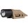 Inforce WML White, Gen3, 450 lumen, Rifle, Dark Earth