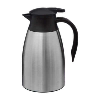 1000ml AlpineX Edelstahl Thermo Isolierkanne