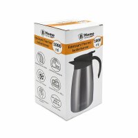 1000ml AlpineX Edelstahl Thermo Isolierkanne