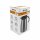 1000ml AlpineX Edelstahl Thermo Isolierkanne