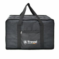 Faltbare Reisetasche 55x40x20cm - max. 15kg - CABIN SIZE