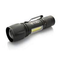 Entac COB Lampe de travail 180° rechargeable 3 W