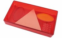 Ersatzglas zu Multipoint LED links