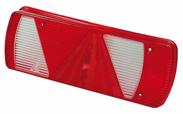 Aspöck Verre p. feu "Ecopoint II" gauche