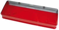 Aspöck - Ersatzglas zu "Europoint III" links