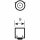 Halogenlampen H21W 24V