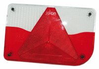 Jokon - Ersatzglas zu 102110140/..040