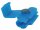 Kabelabzweigklemmen blau Typ 3M