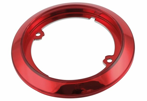 Jokon - Deko-Ring rot zu L700 / 720 / 725