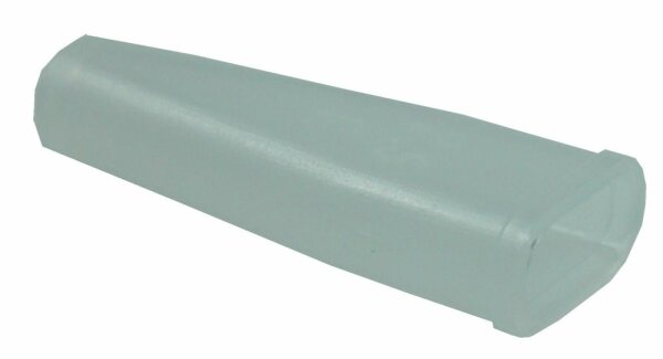 Isoliertüllen für Flachsteckhülsen -1.5mm2