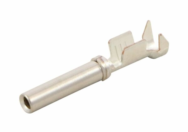 Buchsenkontakt gold zu AMPSeal 16 Stiftgehäuse