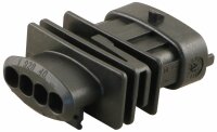 Bosch - Stiftgehäuse BDK 4-pol, 2.8 mm