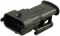 Bosch - Stiftgehäuse BDK 3-pol, 2.8 mm