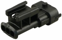 Bosch - Stiftgehäuse BDK 3-pol, 2.8 mm