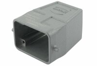 Harting - Han 6B Tüllengehäuse, M32