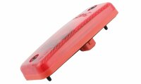 Vignal - LED-Positionsleuchte rot SMD98 24 V