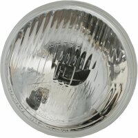 Hella - Bloc optique H4 5 3/4” av. feu de pos.