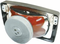 Hella - Einbauscheinwerfer H4