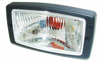 Hella - Scheinwerfereinsatz W186-2 H4