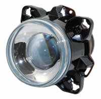 Hella - H7 Abblendscheinwerfer ø 90 mm