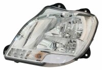Hella - Hauptscheinwerfer DAF CF,XF 10.12- links