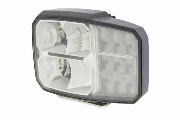 Hella - Phare principal C140 LED gauche