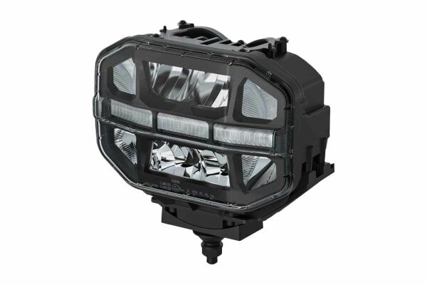 Hella - Hauptscheinwerfer C240 LED rechts