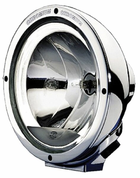 Hella - Fernscheinwerfer Luminator Chromium Celis