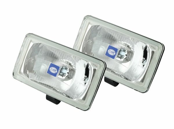 Hella Comet 450 Fernscheinw.-Satz