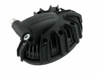 Hella - LED-Arbeitsscheinw. 12/24 V Oval 100 Compact LED