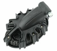Hella - LED-Arbeitsscheinw. 12/24 V Oval 100 Compact LED