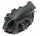 Hella - LED-Arbeitsscheinw. 12/24 V Oval 100 Compact LED