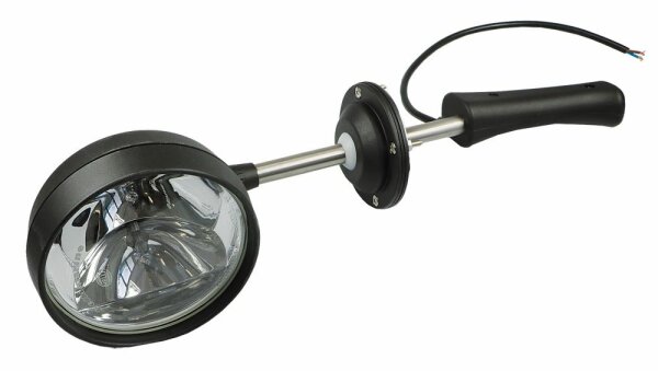 Hella - Innenlenk-Suchscheinwerfer 24 V