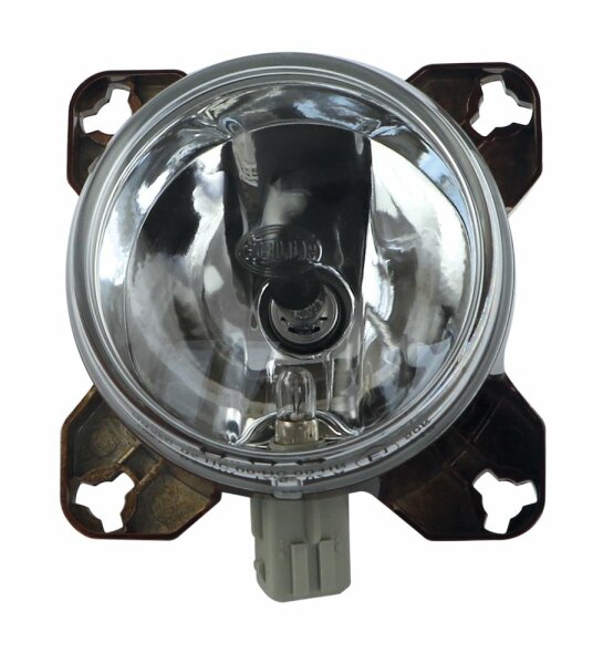 Hella - H7 Fernscheinwerfer ø 90 mm, mit Stdl.