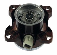 Hella - H7 Fernscheinwerfer ø 90 mm, mit Stdl.