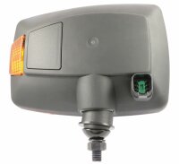 Hella - Scheinwerfer Modul 120 H7/H3 R