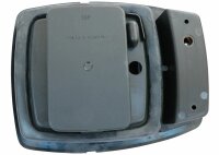 Hella - Scheinwerfer Modul 120 H7/H3 R