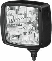 Hella - Module de phare 120 H7/H3