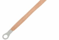 Entstörmasseband aus Kupfer 200 mm