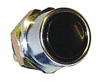 Drucktaster Metallgehäuse